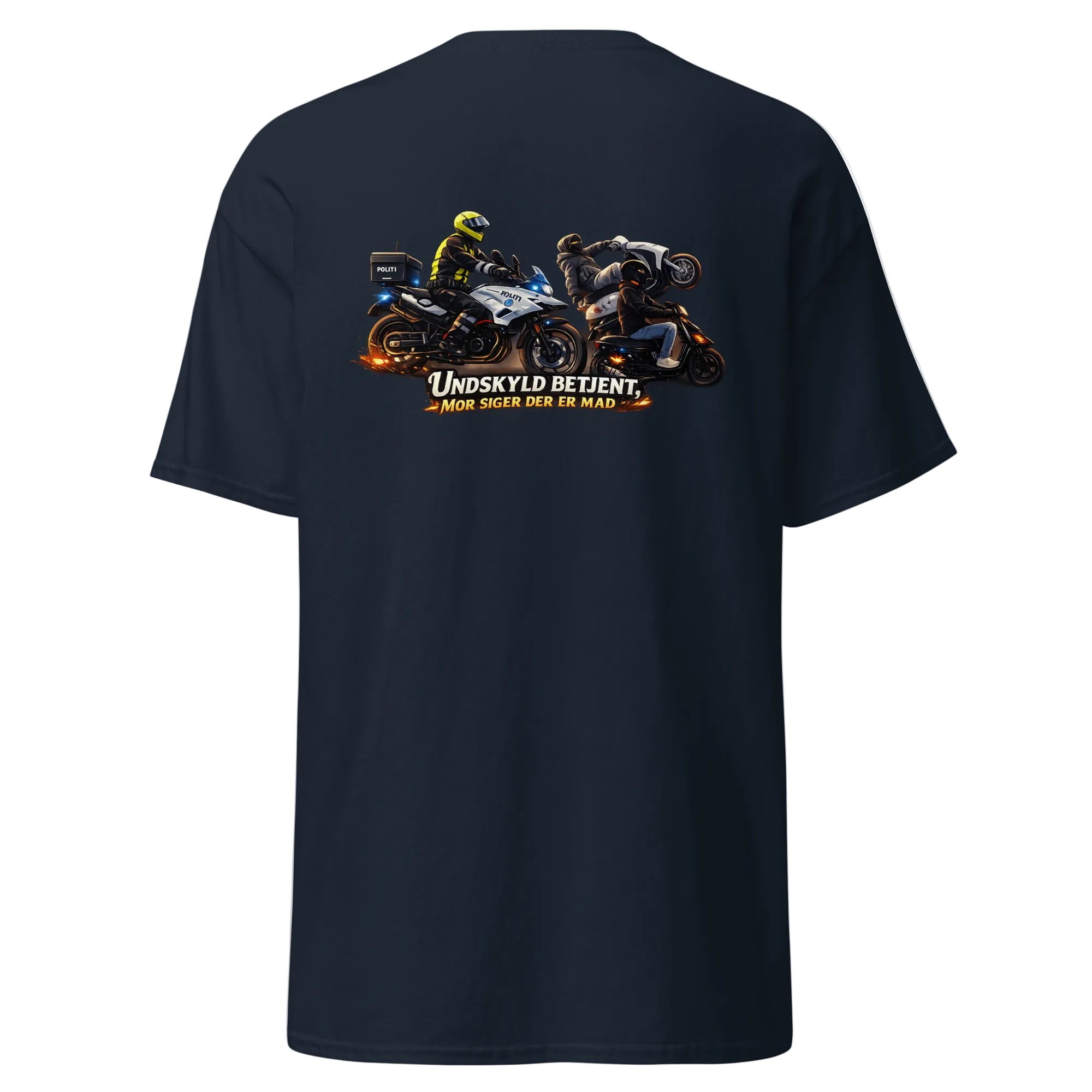 ModR T-shirt Premium