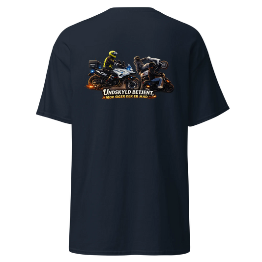 ModR T-shirt Premium