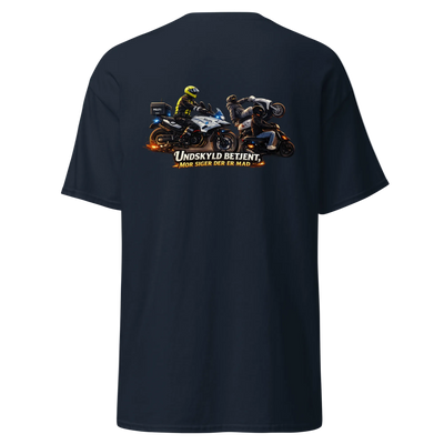 ModR T-shirt Premium