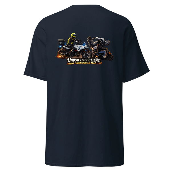 ModR T-shirt Premium