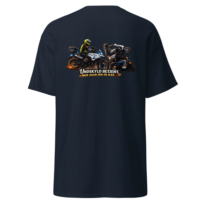 ModR T-shirt Premium