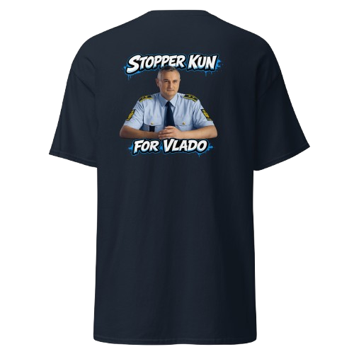 ModR - Vlado trøjen