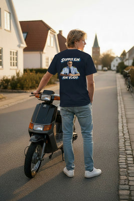 ModR - Vlado trøjen