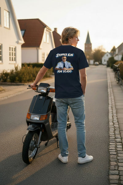 ModR - Vlado trøjen