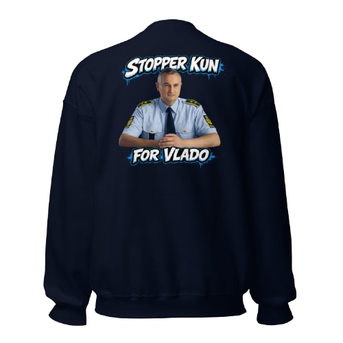 ModR - Vlado Sweatshirten.