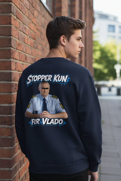 ModR - Vlado Sweatshirten.