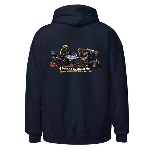 ModR Hoodie
