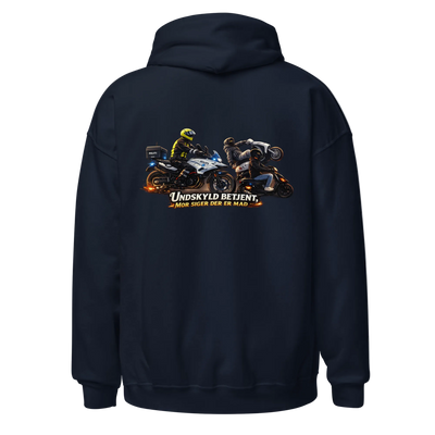 ModR Hoodie