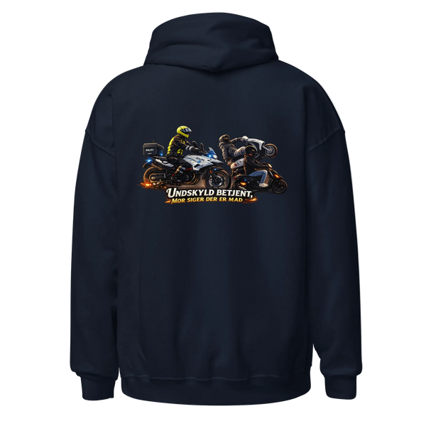 ModR Hoodie