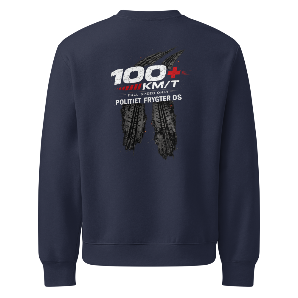 ModR - Oversized sweatshirt