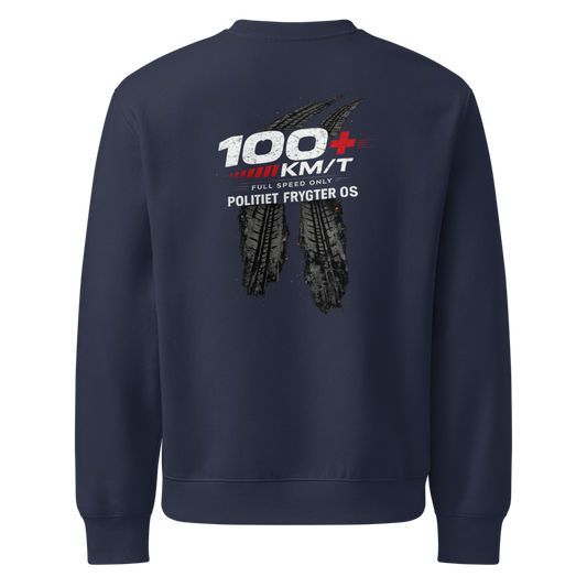 ModR - Oversized sweatshirt