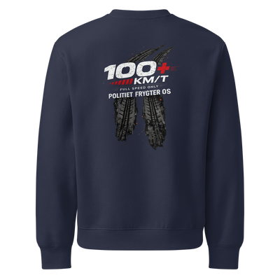 ModR - Oversized sweatshirt