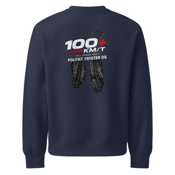 ModR - Oversized sweatshirt