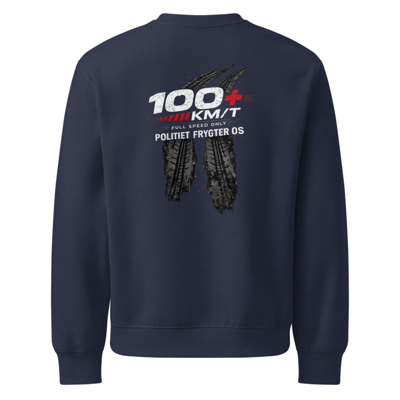 ModR - Oversized sweatshirt